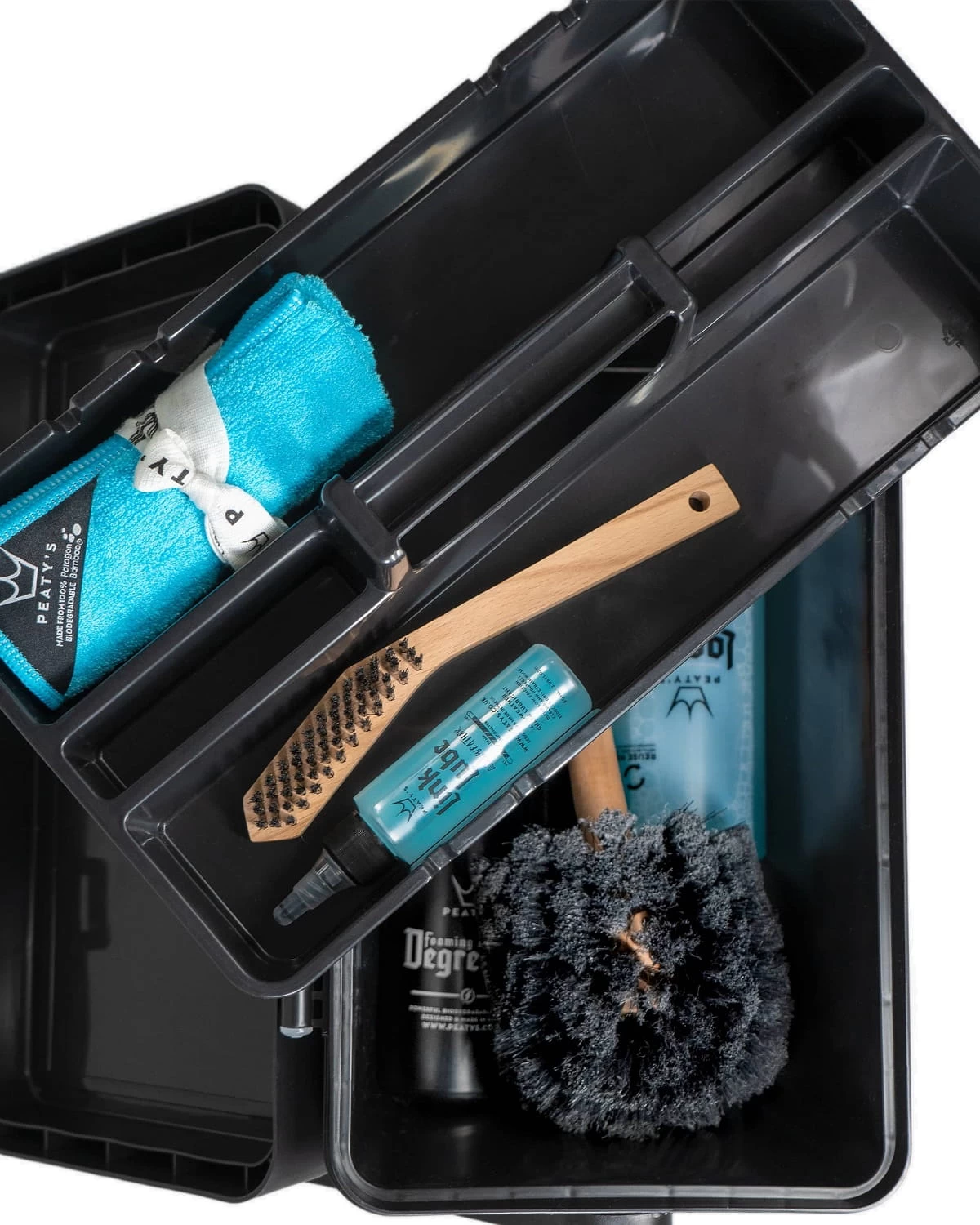 Peaty's Bicycle Cleaning Kit 4 Peaty's Bicycle Cleaning Kit – Bild 2