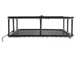 Take Away Tray Transportkorb - Schwarz -Fahrradwelt Verkauf 0013222 blb take away tray black