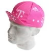 Vintage Cycling Cap - Telekom - Pink 1 Vintage Cycling Cap - Telekom - Pink -Fahrradwelt Verkauf 0024243 vintage cycling caps telecom