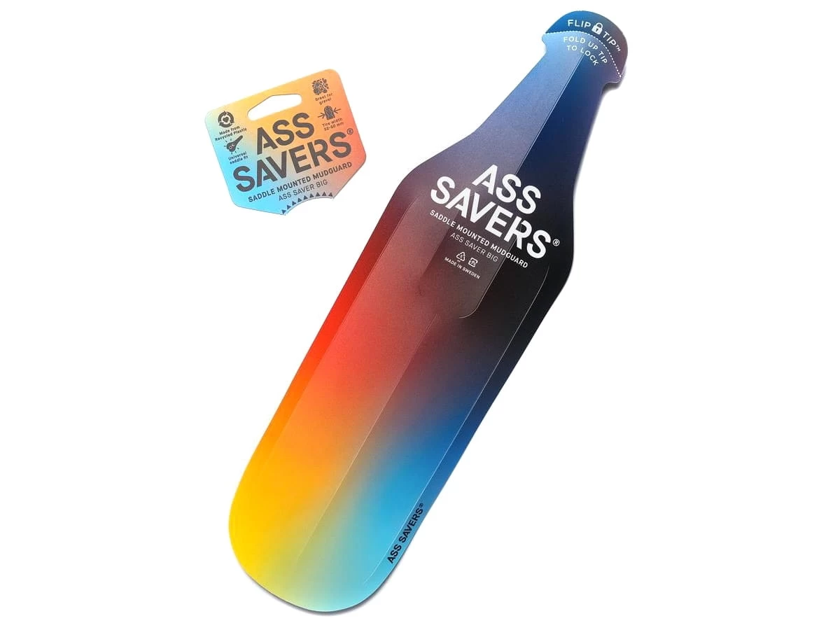 Ass-savers ASB-1 Big - Spektrum 3 Ass-savers ASB-1 Big - Spektrum