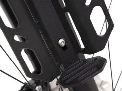 Restrap Carry Cage Halter - Schwarz 19 Restrap Carry Cage Halter - Schwarz -Fahrradwelt Verkauf 0043919 restrap fork carry cage