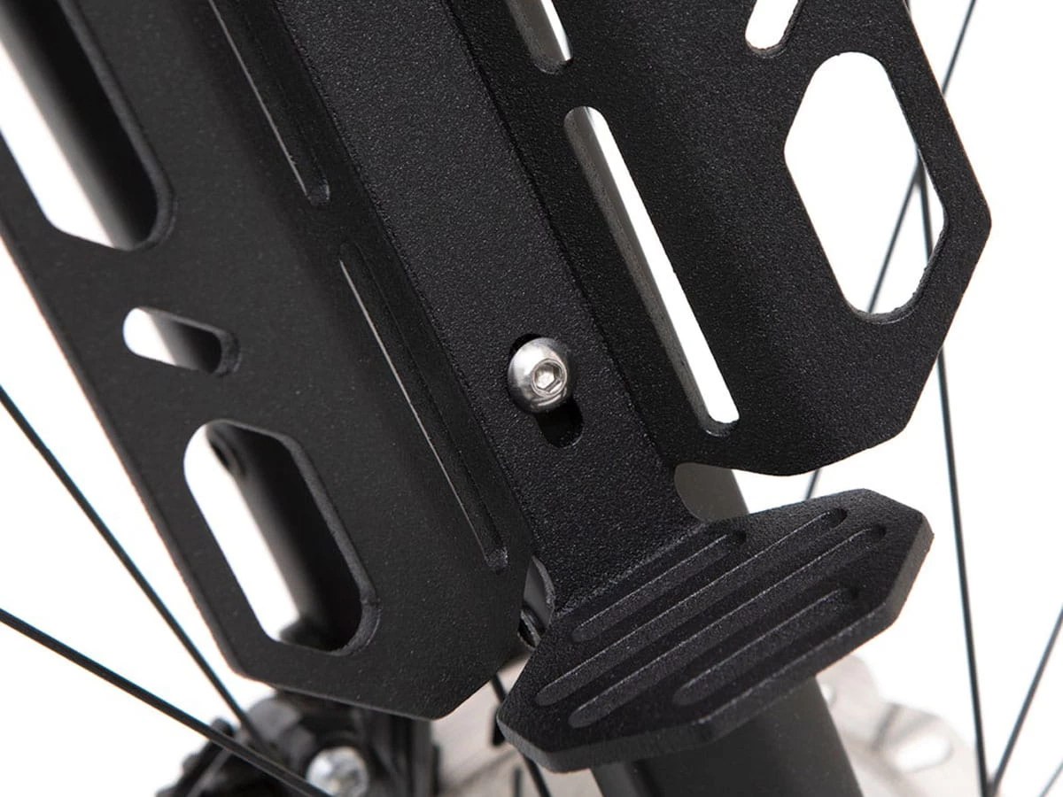 Restrap Carry Cage Halter - Schwarz 7 Restrap Carry Cage Halter - Schwarz – Bild 5