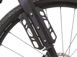 Restrap Carry Cage Halter - Schwarz 17 Restrap Carry Cage Halter - Schwarz -Fahrradwelt Verkauf 0043925 restrap fork carry cage