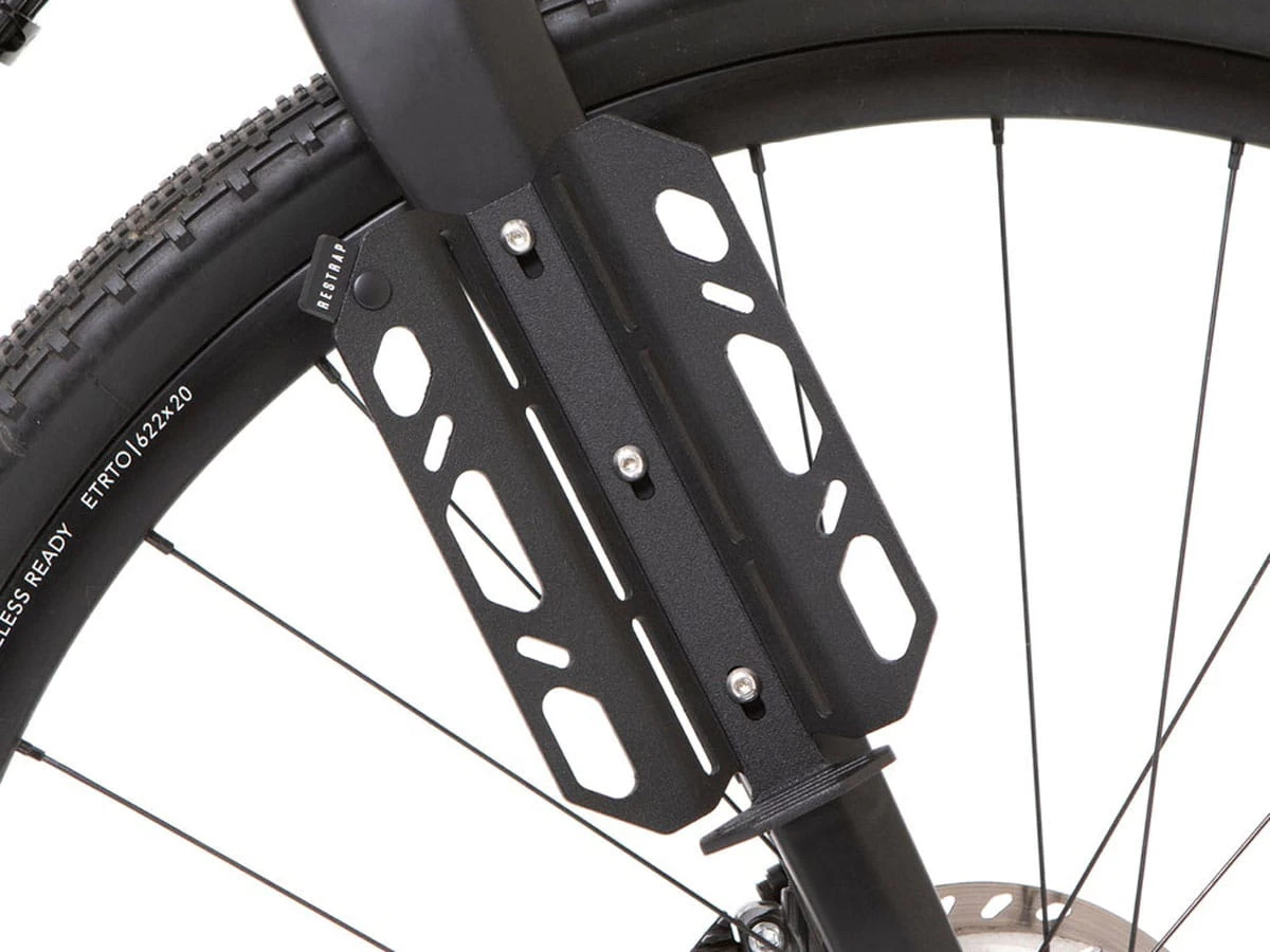 Restrap Carry Cage Halter - Schwarz 5 Restrap Carry Cage Halter - Schwarz – Bild 3