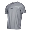 Oneal SLICKROCK Jersey V.23 - Gray/black -Fahrradwelt Verkauf 0083 04 front
