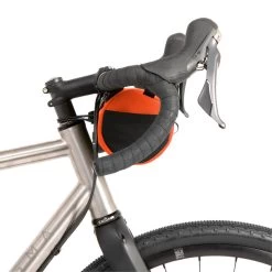 Restrap Lenkertasche Canister - Orange -Fahrradwelt Verkauf 00 Canister20