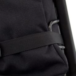 Restrap Gabeltasche - Schwarz -Fahrradwelt Verkauf 00 Fork Bag6