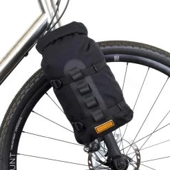 Restrap Carry Cage Halter - Schwarz 21 Restrap Carry Cage Halter - Schwarz -Fahrradwelt Verkauf 00 ForkBag 1200x