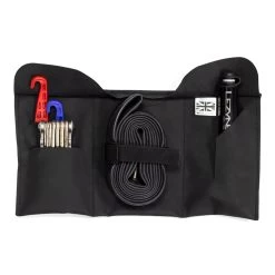 Restrap Werkzeug Satteltasche - Schwarz 10 Restrap Werkzeug Satteltasche - Schwarz -Fahrradwelt Verkauf 00 Tool Roll4TC3aCzFEyFTyX