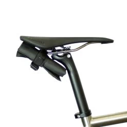 Restrap Werkzeug Satteltasche - Schwarz 11 Restrap Werkzeug Satteltasche - Schwarz -Fahrradwelt Verkauf 00 Tool Roll5