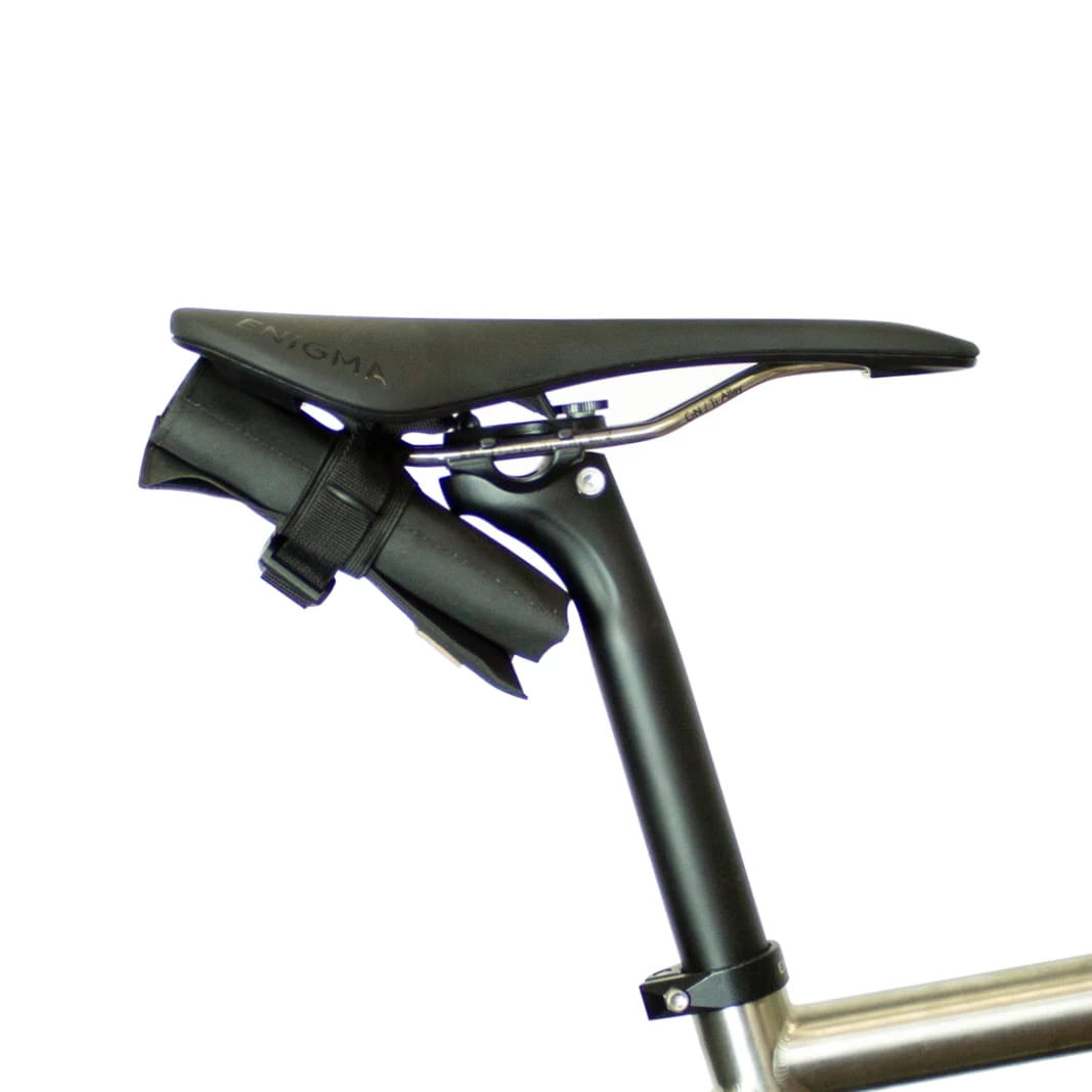 Restrap Werkzeug Satteltasche - Schwarz 7 Restrap Werkzeug Satteltasche - Schwarz – Bild 5