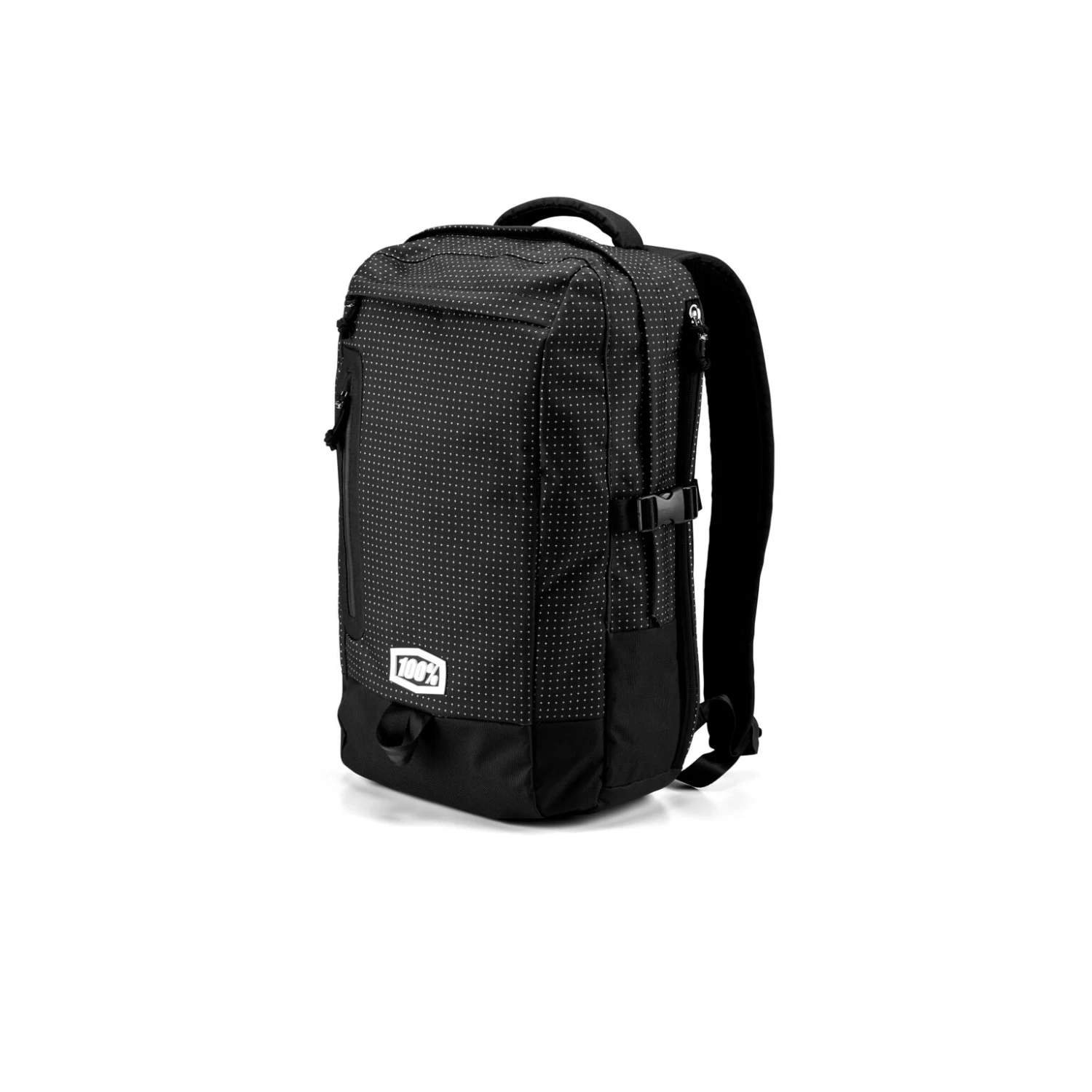 100% Transit Rucksack - Positive 3 100% Transit Rucksack - Positive