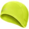 VAUDE Bike Warm Cap - Helmmütze - Bright Green