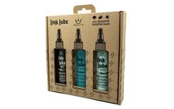 Peaty's Link Lube All Seasons Starter Pack -Fahrradwelt Verkauf 03 PE PGP ASL