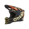 Oneal Blade Polyacrylite Zyphr - Fullface Helm - Blau/Orange 1 Oneal Blade Polyacrylite Zyphr - Fullface Helm - Blau/Orange -Fahrradwelt Verkauf 0453 30l