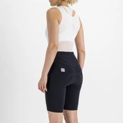 Sportful Total Comfort Women Short - Black -Fahrradwelt Verkauf 05 1120039 002