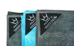 Peaty's Bamboo Bicycle Cleaning Cloths -Fahrradwelt Verkauf 05 PE PBC GBG