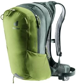 Deuter Race Air 14+3 - Meadow-ivy 18 Deuter Race Air 14+3 - Meadow-ivy -Fahrradwelt Verkauf 08