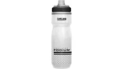 Camelbak Podium Chill Trinkflasche 620 Ml - Reflective Ghost