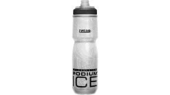 Camelbak Podium Ice Trinkflasche 620 Ml - Schwarz