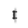 Fidlock TWIST Uni Base - Schwarz -Fahrradwelt Verkauf 09620 fidlock TWIST uni base render tube 02