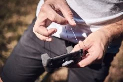 Fidlock TWIST Uni Connector Set + Bike Base - Schwarz 17 Fidlock TWIST Uni Connector Set + Bike Base - Schwarz -Fahrradwelt Verkauf 09622 fidlock TWIST uni connector outdoor 02