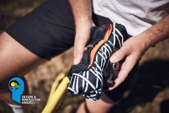 Fidlock TWIST Uni Connector Set + Bike Base - Schwarz 21 Fidlock TWIST Uni Connector Set + Bike Base - Schwarz -Fahrradwelt Verkauf 09622 fidlock TWIST uni connector outdoor 07