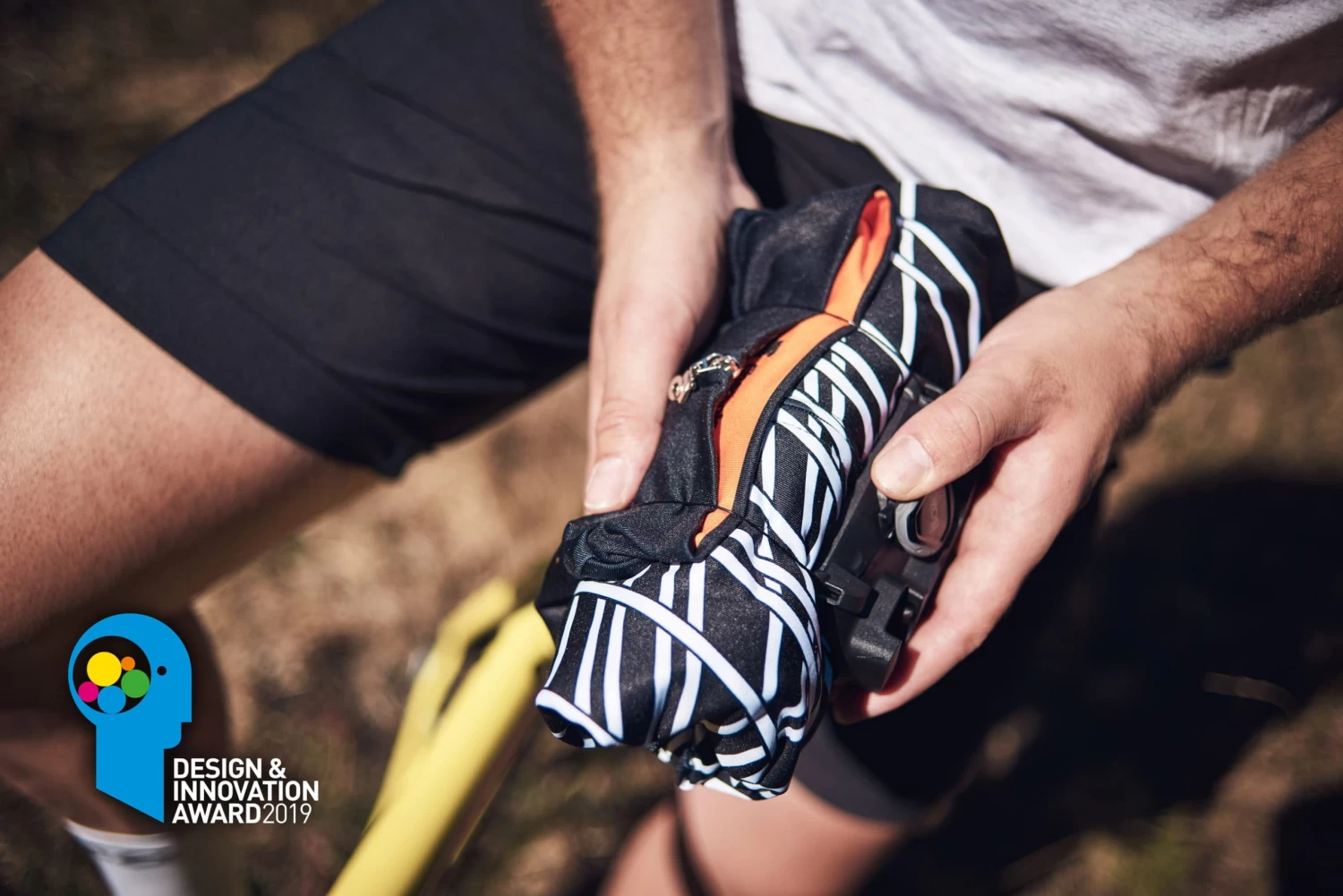 Fidlock TWIST Uni Connector Set + Bike Base - Schwarz 11 Fidlock TWIST Uni Connector Set + Bike Base - Schwarz – Bild 9