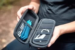 Fidlock TWIST Toolbox Set + Bike Base - Schwarz 19 Fidlock TWIST Toolbox Set + Bike Base - Schwarz -Fahrradwelt Verkauf 09635 BLK fidlock TWIST toolbox bikebase outdoor 01