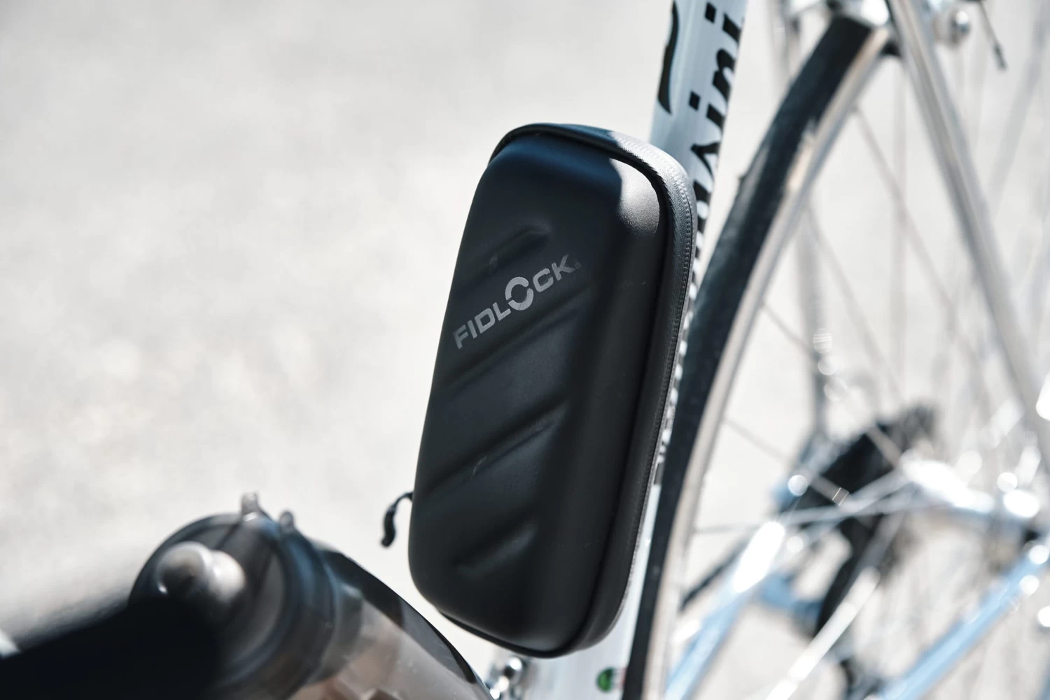 Fidlock TWIST Toolbox Set + Bike Base - Schwarz 7 Fidlock TWIST Toolbox Set + Bike Base - Schwarz – Bild 5