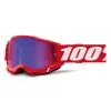 100% Accuri 2 Red - Mirror Red/Blue 1 100% Accuri 2 Red - Mirror Red/Blue -Fahrradwelt Verkauf 100 25Accuri2Red MirrorRedBlue 1