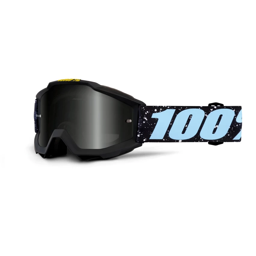 100% Brille Accuri Junior Extra Milkyway 3 100% Brille Accuri Junior Extra Milkyway