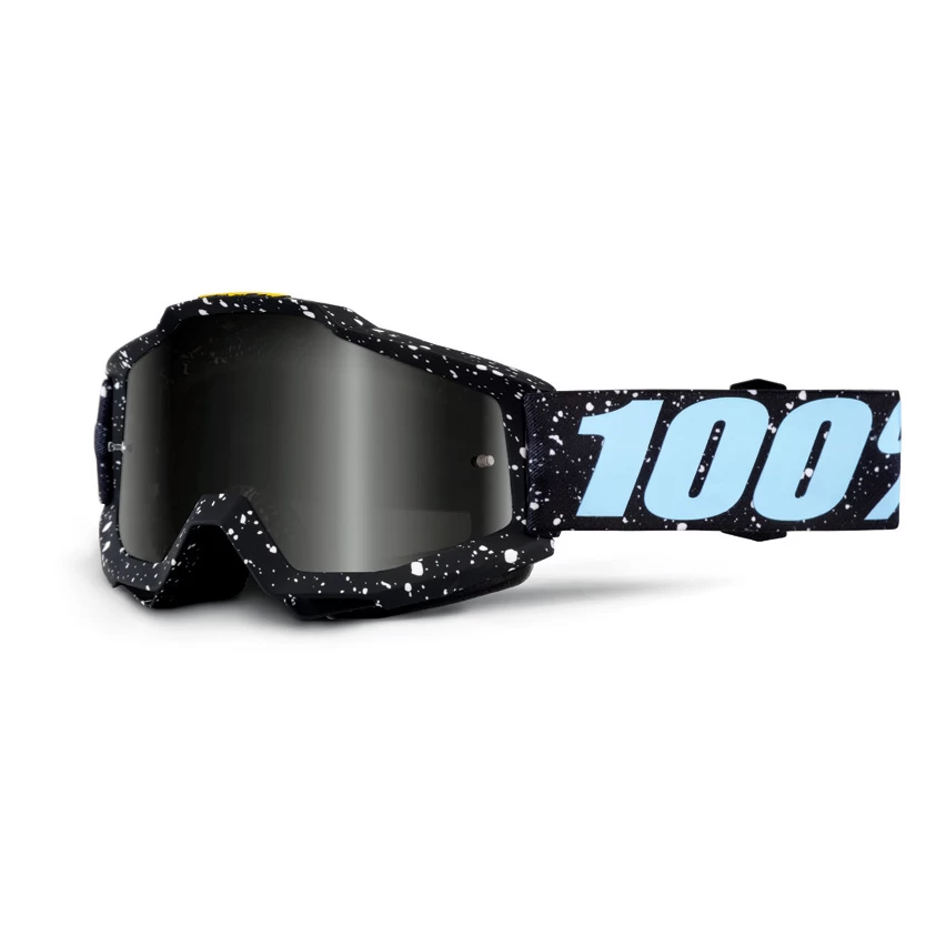 100% Brille Accuri Mirror Milkyway 3 100% Brille Accuri Mirror Milkyway