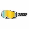 100% Brille Armega Atmos - Mirror Gold 1 100% Brille Armega Atmos - Mirror Gold -Fahrradwelt Verkauf 100 25BrilleArmegaAtmos MirrorGold 1