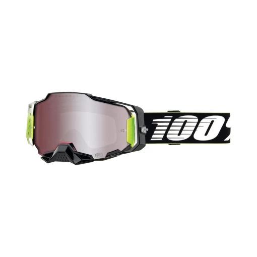 100% Brille Armega Racr HiPer - Linse Silber Verspiegelt -Fahrradwelt Verkauf 100 25BrilleArmegaRacrHiPer Linsesilberverspiegelt 1