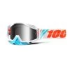 100% Brille Racecraft Extra Calculus Ice 1 100% Brille Racecraft Extra Calculus Ice -Fahrradwelt Verkauf 100 25BrilleRacecraftExtraCalculusIce 1