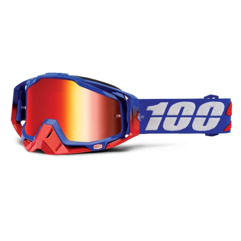 100% Brille Racecraft Extra Republic 3 100% Brille Racecraft Extra Republic
