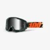 100% Brille Strata Extra Huntsitan