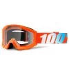 100% Brille Strata Junior Orange 2 100% Brille Strata Junior Orange -Fahrradwelt Verkauf 100 25BrilleStrataJuniorOrange 1