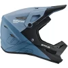 100% Status Helm - Drop/Steel Blue 2 100% Status Helm - Drop/Steel Blue -Fahrradwelt Verkauf 100 downhill mtb helm downhill mtb helmet status 1