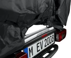 Evoc Bike Rack Cover Road - Black -Fahrradwelt Verkauf 100532100 BIKE RACK COVER ROAD dt04