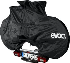 Evoc Bike Rack Cover MTB - Black 12 Evoc Bike Rack Cover MTB - Black -Fahrradwelt Verkauf 100533100 BIKE RACK COVER MTB dt02