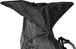 Evoc Bike Rack Cover MTB - Black 14 Evoc Bike Rack Cover MTB - Black -Fahrradwelt Verkauf 100533100 BIKE RACK COVER MTB dt04