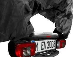 Evoc Bike Rack Cover MTB - Black 15 Evoc Bike Rack Cover MTB - Black -Fahrradwelt Verkauf 100533100 BIKE RACK COVER MTB dt05