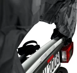 Evoc Bike Rack Cover MTB - Black 16 Evoc Bike Rack Cover MTB - Black -Fahrradwelt Verkauf 100533100 BIKE RACK COVER MTB dt06