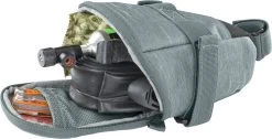 Evoc Seat Bag Tour - Steel -Fahrradwelt Verkauf 100605131 L SEAT BAG TOUR dt01q0hJqf4idNDjk