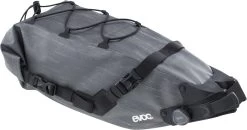 Evoc Seat Pack Boa WP 6 - Carbon Grey
