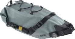 Evoc Seat Pack Boa WP 6 - Steel
