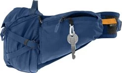 Evoc Hip Pack Pro 3l + 1,5l Trinkblase Hüfttasche - Denim 17 Evoc Hip Pack Pro 3l + 1,5l Trinkblase Hüfttasche - Denim -Fahrradwelt Verkauf 102503236 HIP PACK PRO 3 dt07