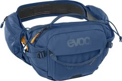 Evoc Hip Pack Pro 3l - Hüfttasche - Denim